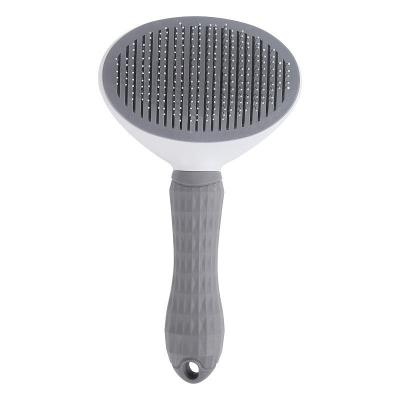 Easy Clean Pet Brush