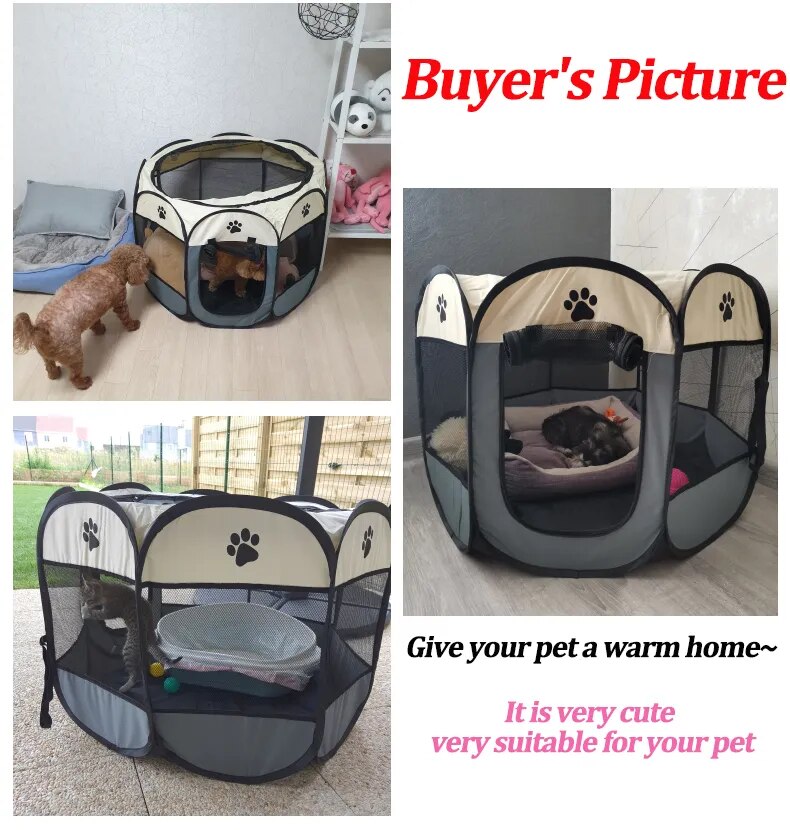 Pet PlayPen