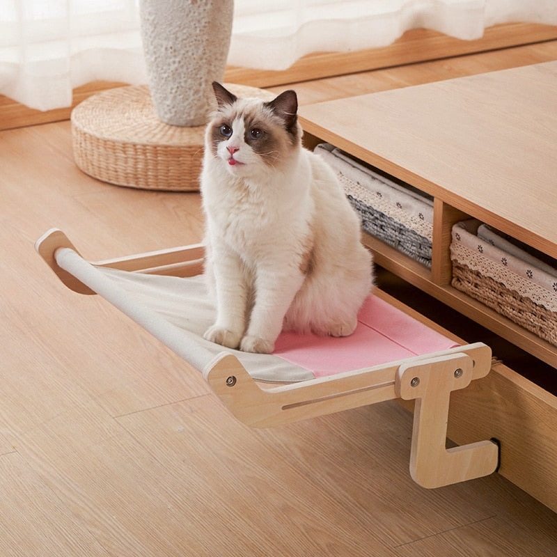 Cat Hammock