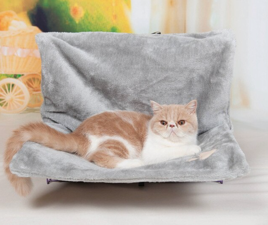 Hanging Cat Bed