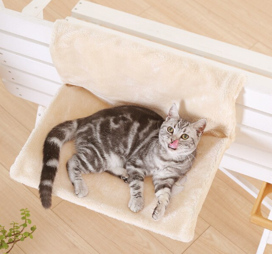 Hanging Cat Bed