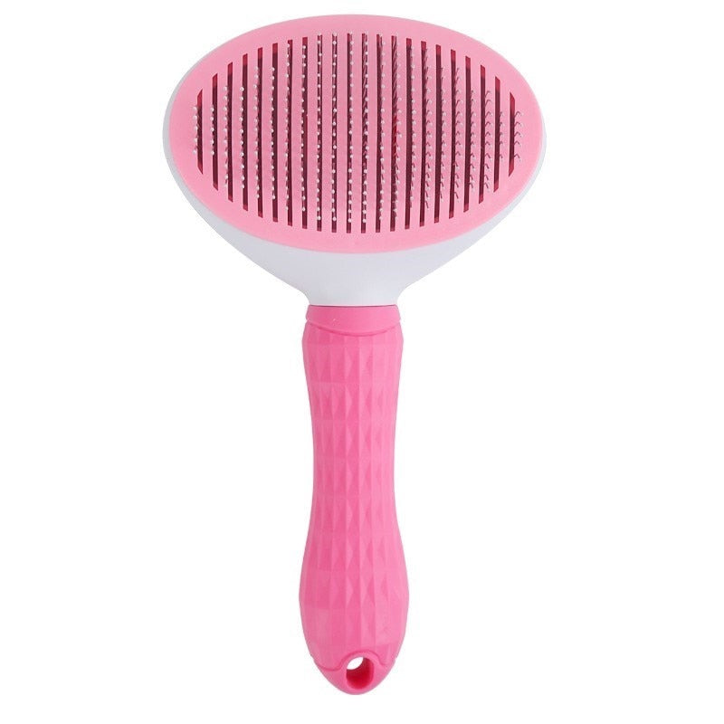 Easy Clean Pet Brush