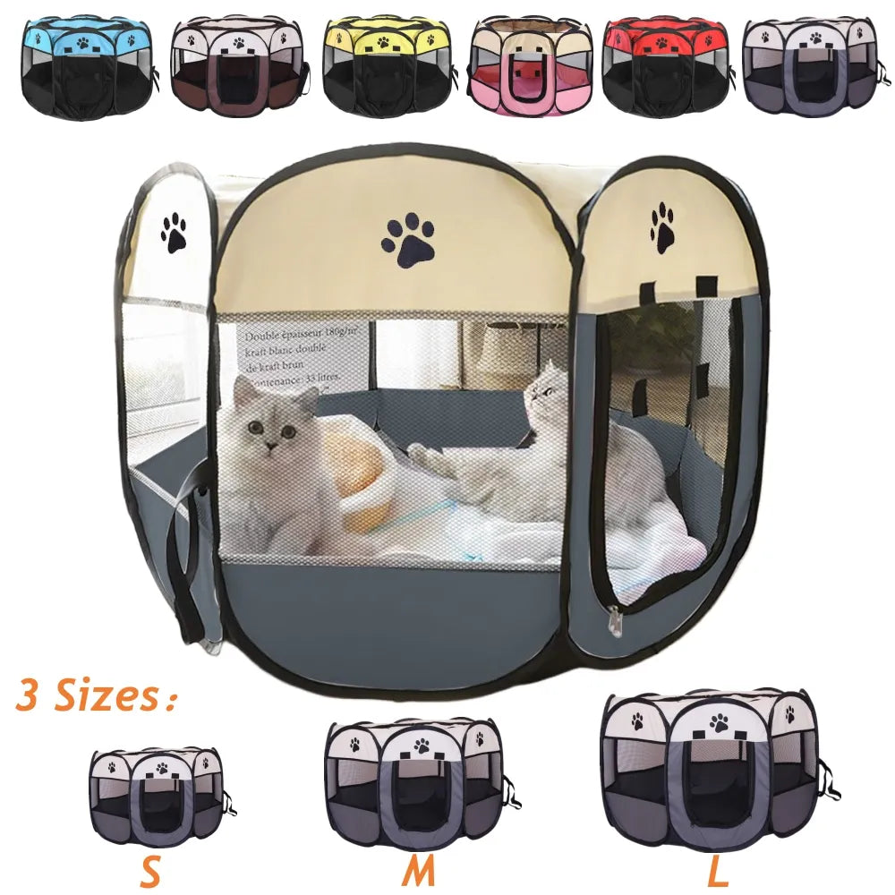 Pet PlayPen